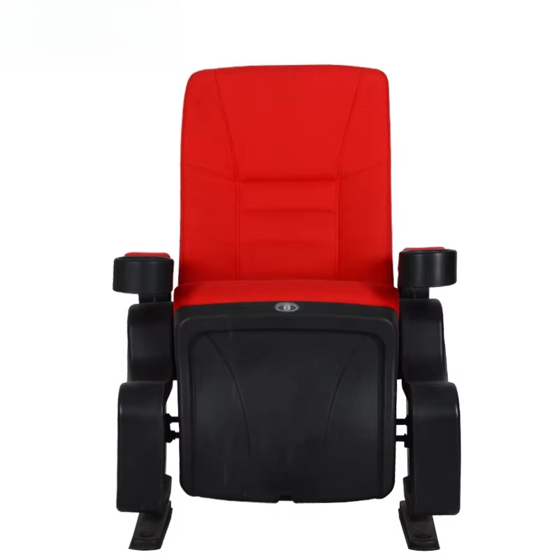 Home Cinema Chairs - เก้าอี้โรงหนังแบบพับได้ รุ่น UA630 ดีไซน์หรูหราทันสมัย พร้อมที่วางแขนปรับได้