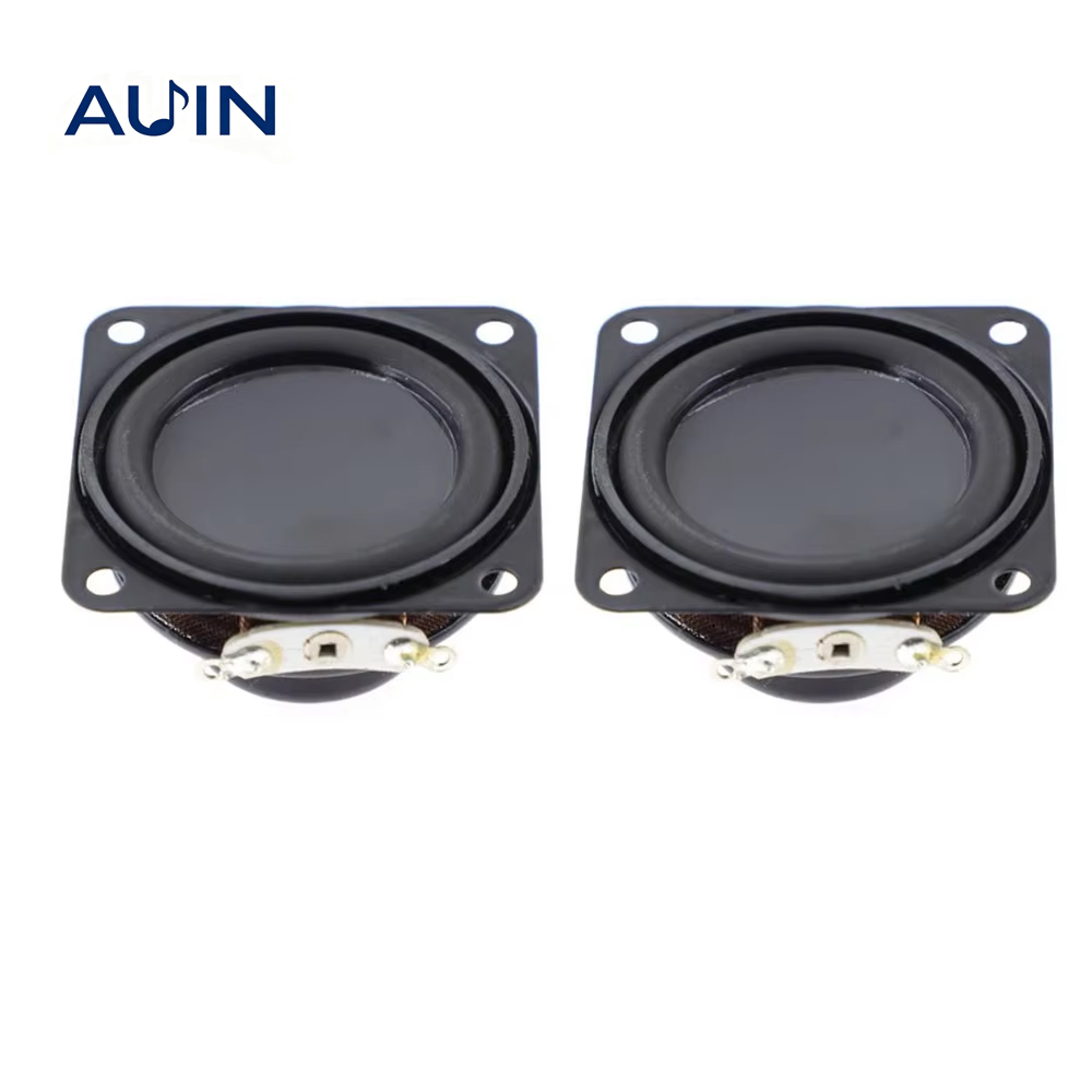 Home Cinema Unit - AUIN ลำโพงซับวูฟเฟอร์ขนาด 1.5 นิ้ว 40 มม.