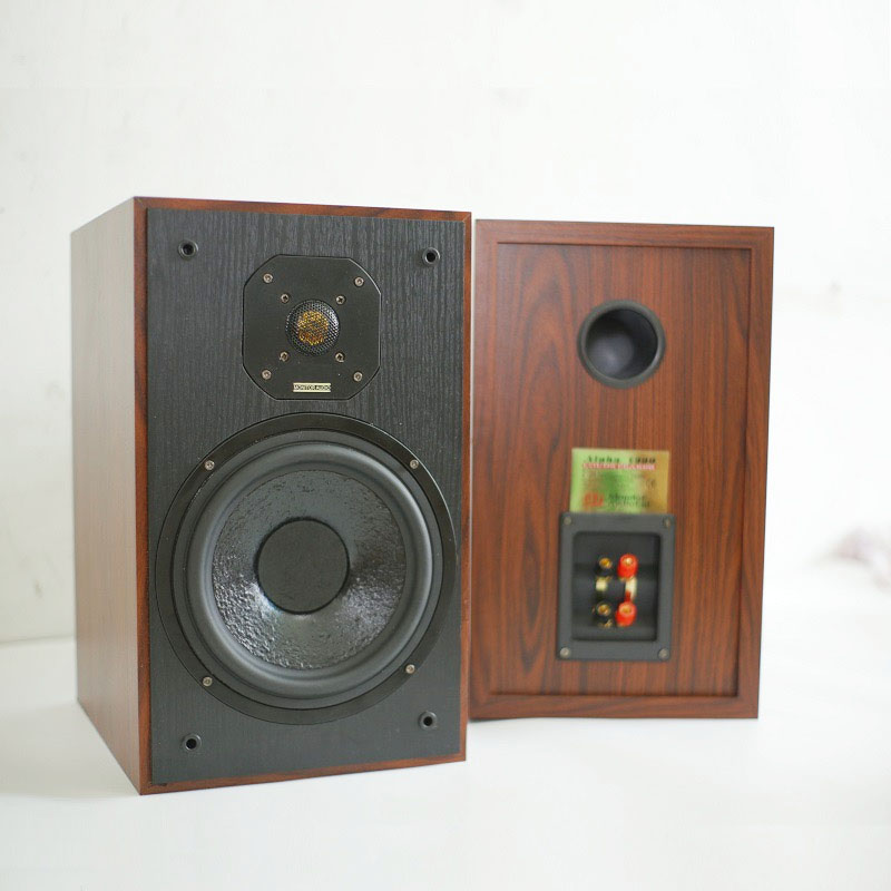 Home Cinema Chairs - ชั้นหนังสือ8นิ้ว SPEAKER pasif HiFi คุณภาพสูง150วัตต์โฮมเธียเตอร์ลำโพงกล่องเสียงลำโพงตั้งโต๊ะ