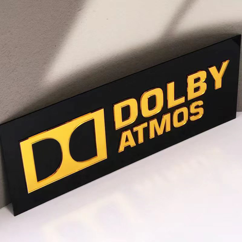 Home Cinema Dolby Atmos - โฮมซีเนม่า 4K อัลตร้าเอชดี THX KRIX DTS
