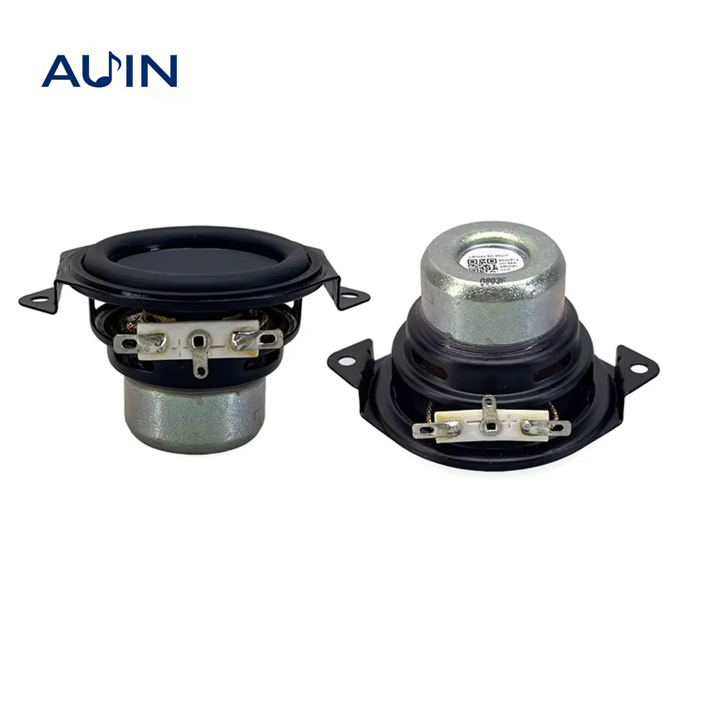 Home Cinema Unit - AUIN ลำโพงฟูลเรนจ์ HIFI ขนาด 1.75 นิ้ว