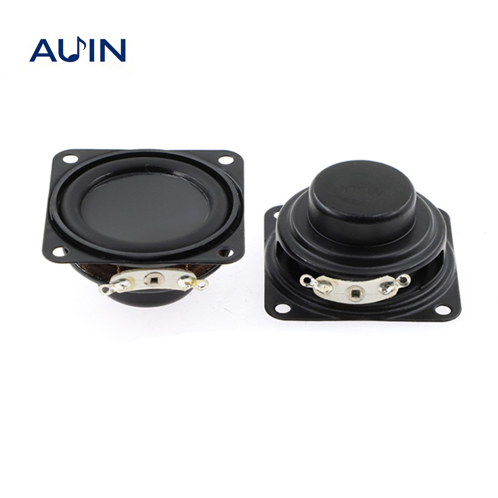 Home Cinema Unit - AUIN ลำโพงซับวูฟเฟอร์ขนาด 1.5 นิ้ว 40 มม.