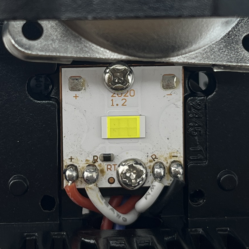 RONAN 2.0นิ้ว Mini Bi-โปรเจคเต - Projector Lamp Replacement บทวิจารณ์และราคา