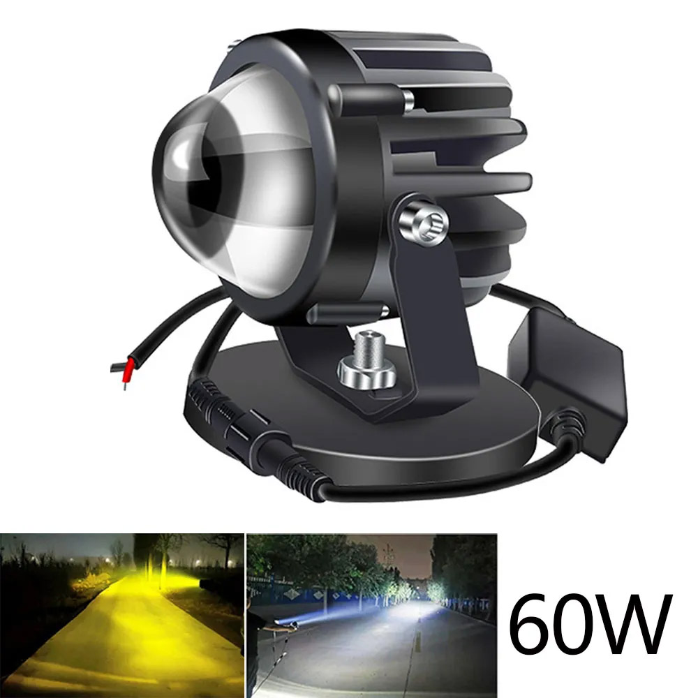 ไฟเลเซอร์ LED สำหรับรถบรรทุก S - Projector Lamp Replacement บทวิจารณ์และราคา