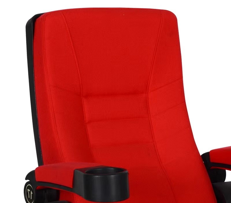 เก้าอี้โรงหนังแบบพับได้ รุ่น U - Home Cinema Chairs บทวิจารณ์และราคา