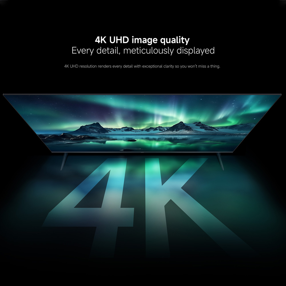กล่องรับสัญญาณทีวี Xiaomi รุ่น - Home Cinema Dolby Atmos บทวิจารณ์และราคา