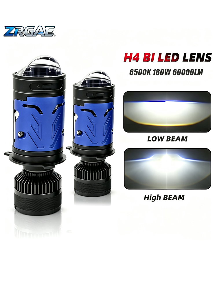 หลอดไฟโปรเจคเตอร์ LED ขนาดเล็ก - Projector Lamp Replacement บทวิจารณ์และราคา