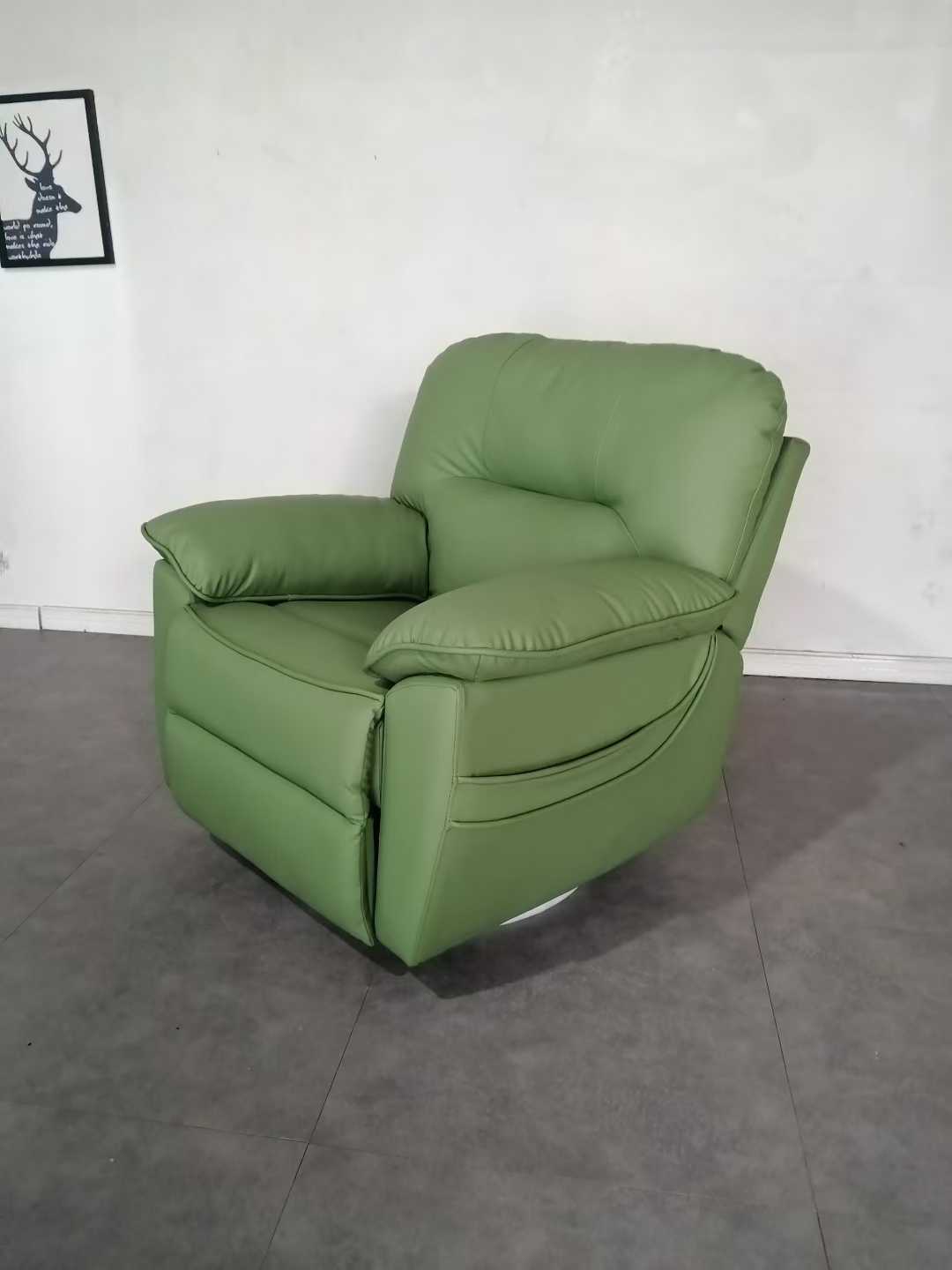 เก้าอี้เอนนอนดูหนังหนังสังเครา - Home Cinema Chairs บทวิจารณ์และราคา