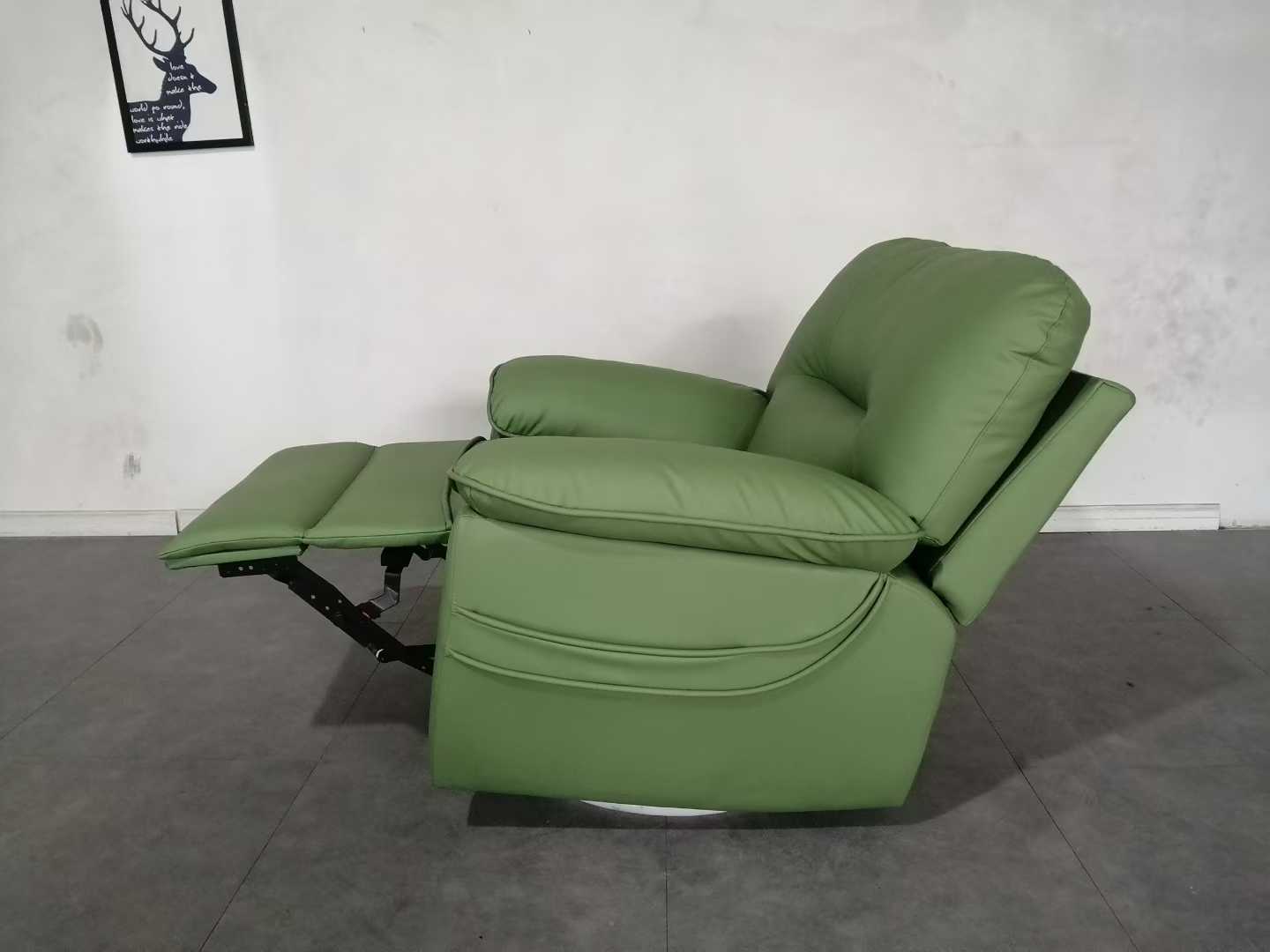 เก้าอี้เอนนอนดูหนังหนังสังเครา - Home Cinema Chairs บทวิจารณ์และราคา