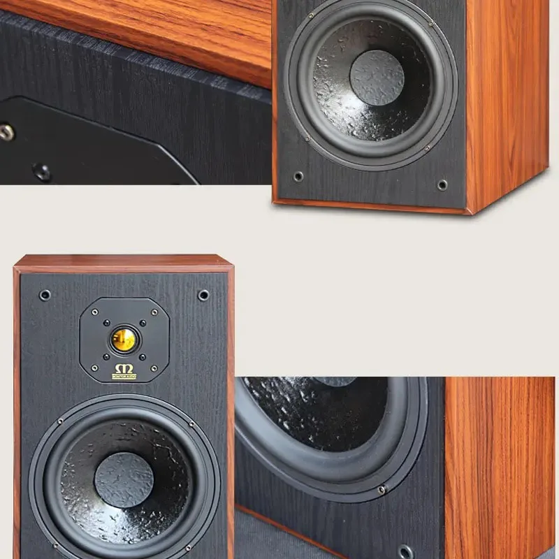 ชั้นหนังสือ8นิ้ว SPEAKER pasif - Home Cinema Chairs บทวิจารณ์และราคา
