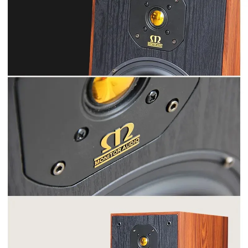ชั้นหนังสือ8นิ้ว SPEAKER pasif - Home Cinema Chairs บทวิจารณ์และราคา