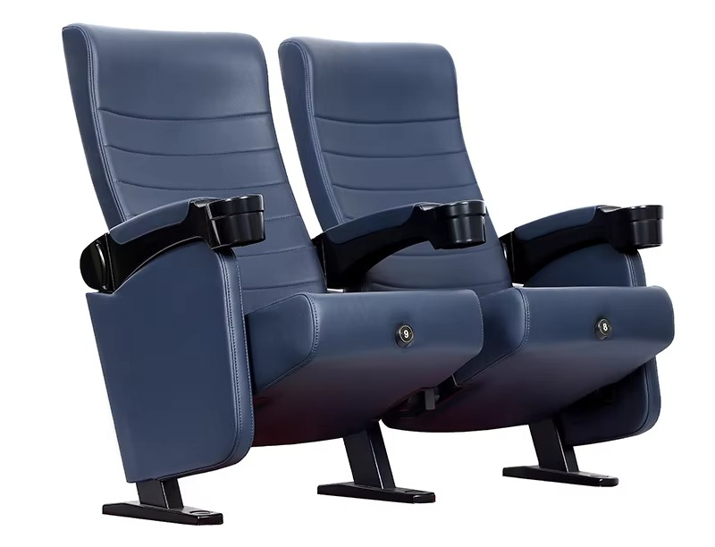 เก้าอี้โรงภาพยนตร์แบบกำหนดเองท - Home Cinema Chairs บทวิจารณ์และราคา