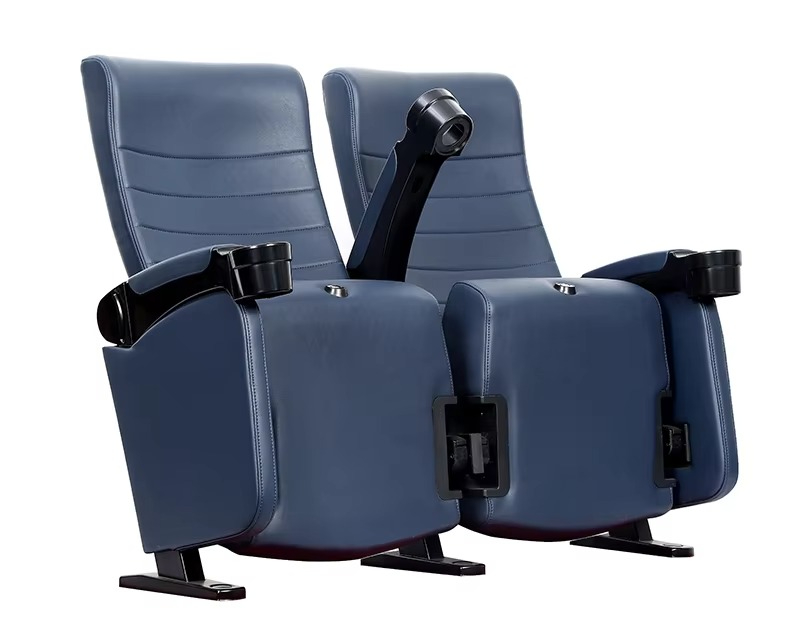 เก้าอี้โรงภาพยนตร์แบบกำหนดเองท - Home Cinema Chairs บทวิจารณ์และราคา