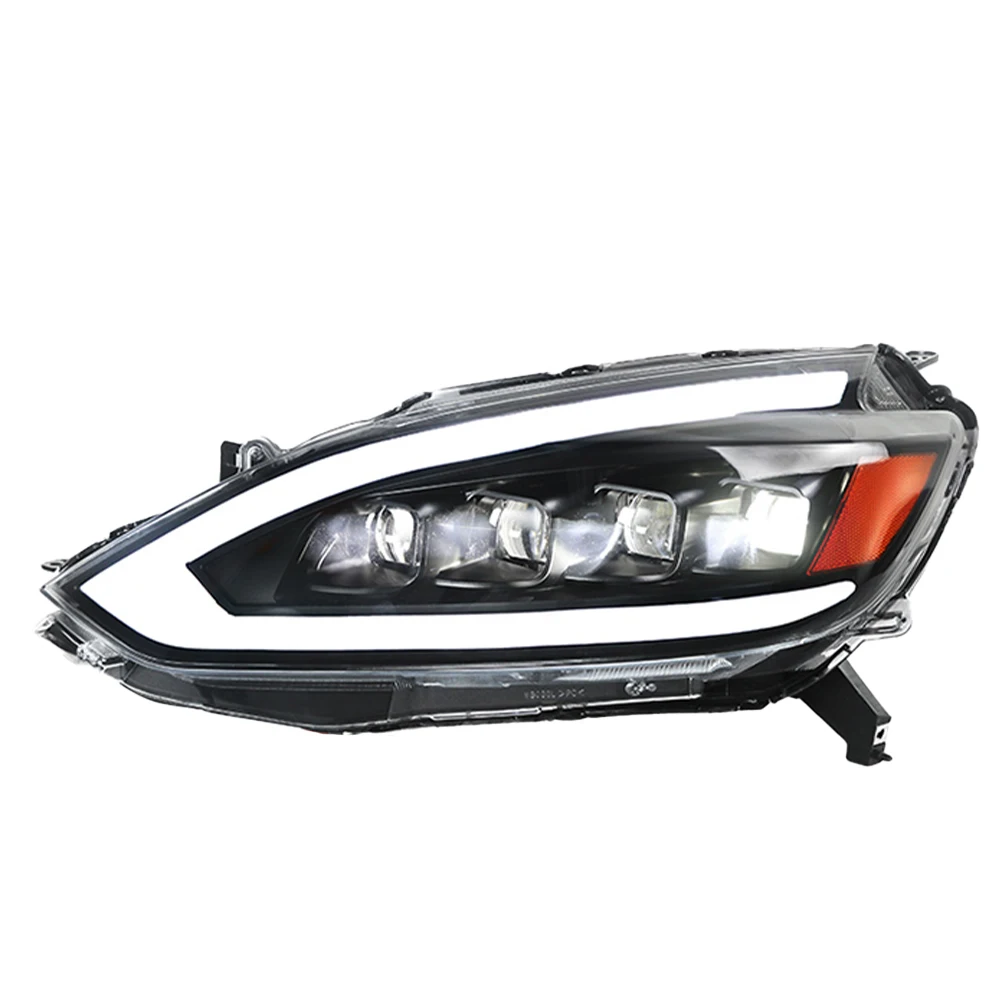 ชุดไฟหน้าอัตโนมัติสำหรับ Nissa - Projector Lamp Replacement บทวิจารณ์และราคา
