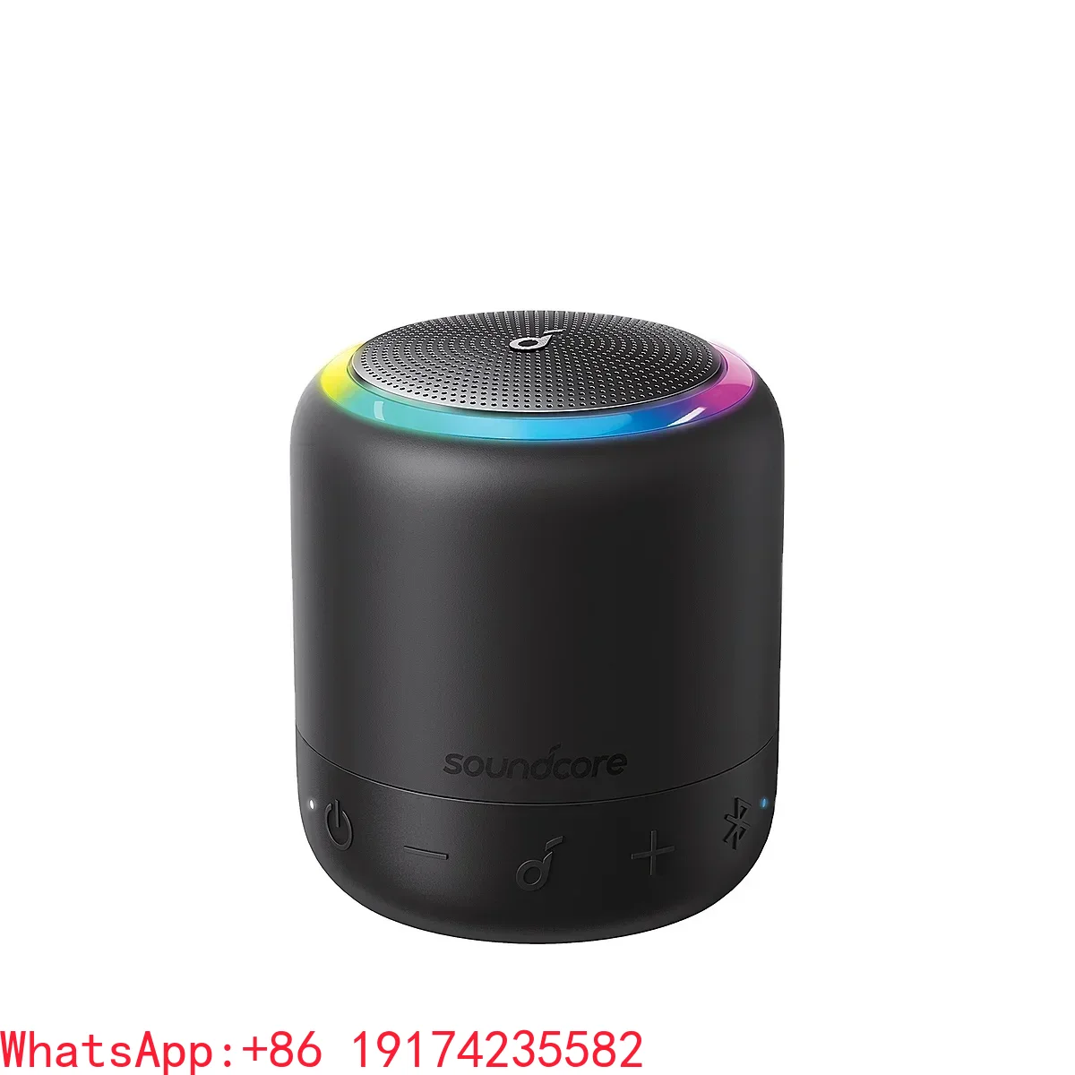 ลำโพง Anker Soundcore Mini 3 P - Anker Speaker Soundcore Mini บทวิจารณ์และราคา