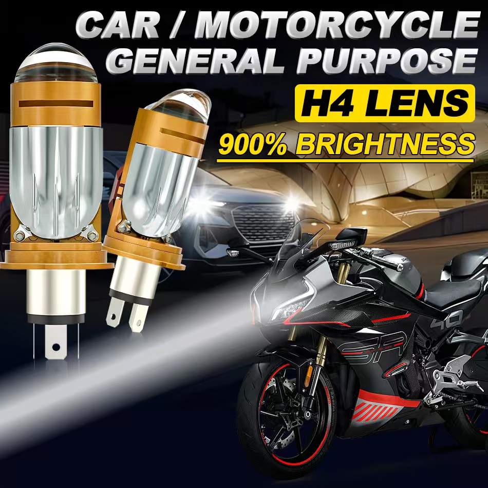 CAMOTO Bi LED เลนส์โปรเจคเตอร์ - Projector Lamp Replacement บทวิจารณ์และราคา