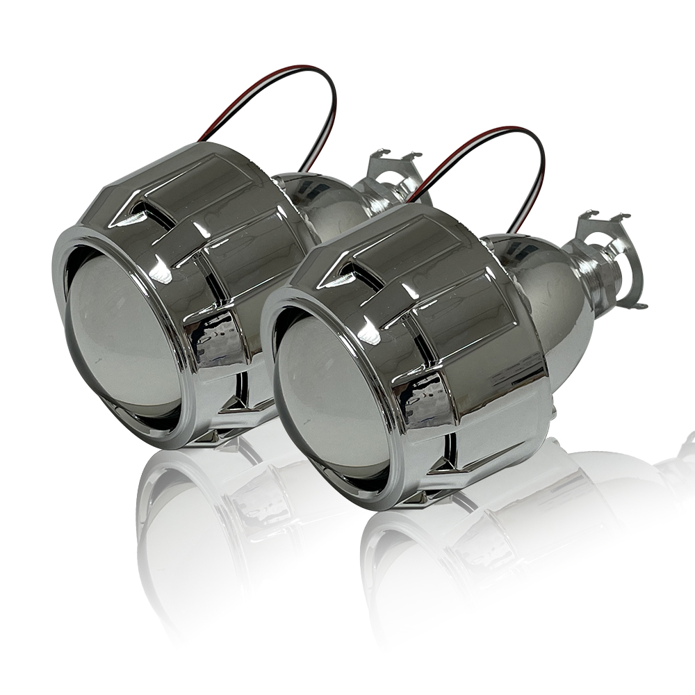 KUNFINE 2 ชิ้น/ล็อต 2.5 นิ้ว โ - Projector Lamp Replacement บทวิจารณ์และราคา