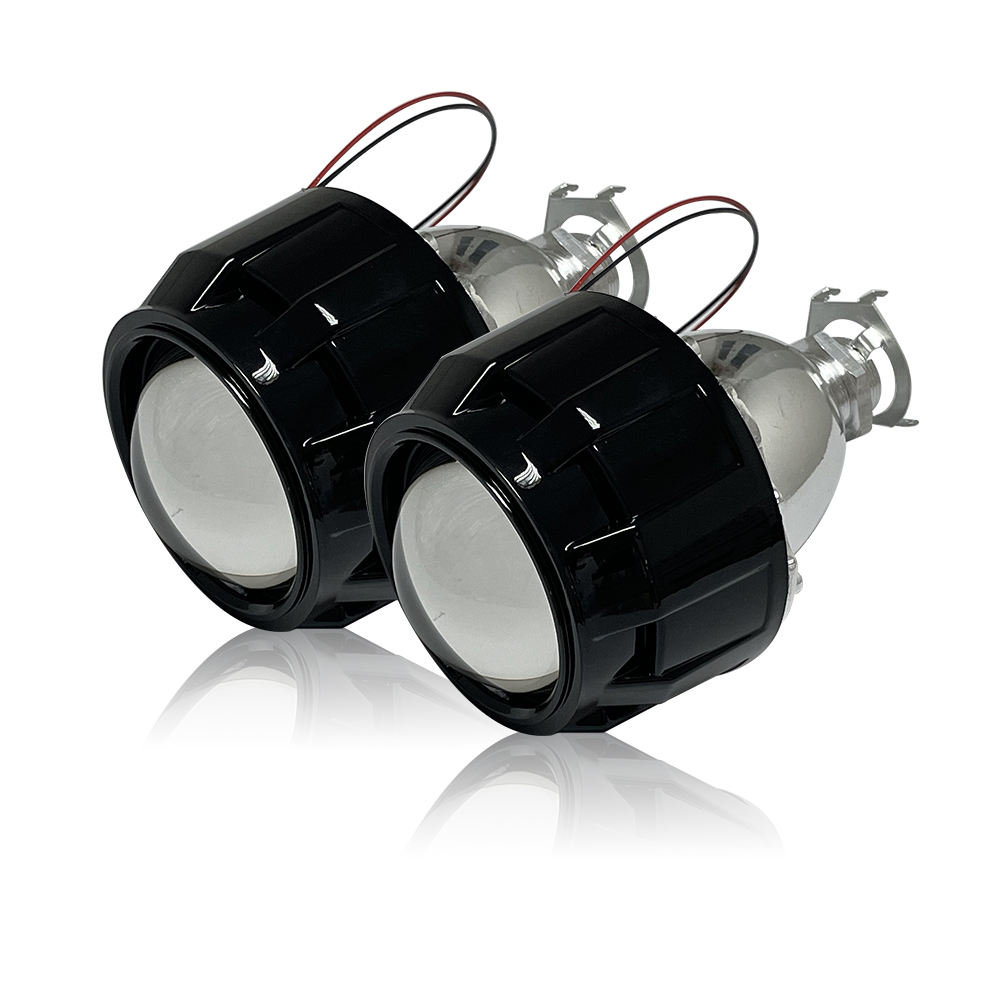KUNFINE 2 ชิ้น/ล็อต 2.5 นิ้ว โ - Projector Lamp Replacement บทวิจารณ์และราคา