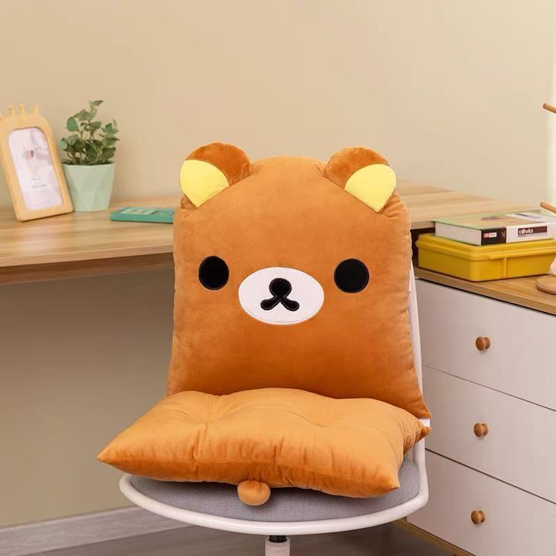 เบาะรองนั่งริลัคคุมะ เบาะรองนั - Home Cinema Chairs บทวิจารณ์และราคา