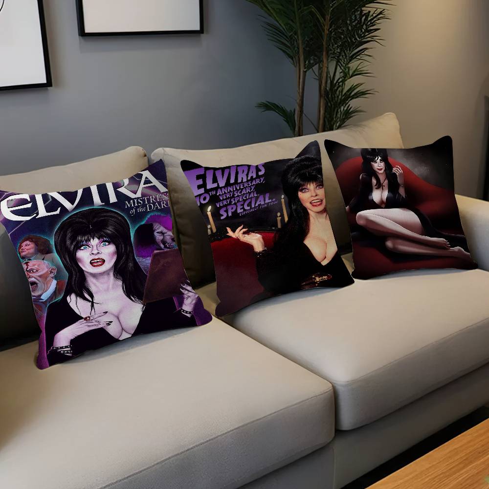 ปลอกหมอนอิงลาย E-Elvira M-Mist - Recliner Sofa Cover บทวิจารณ์และราคา