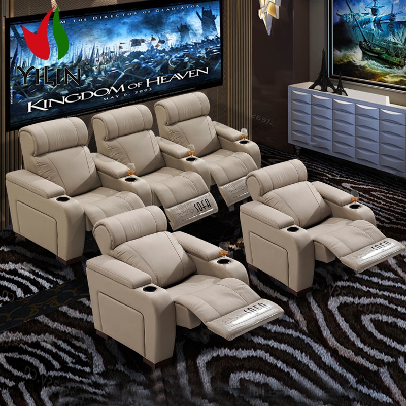 เก้าอี้ปรับเอนในหอประชุม ใช้ใน - Home Cinema Chairs บทวิจารณ์และราคา