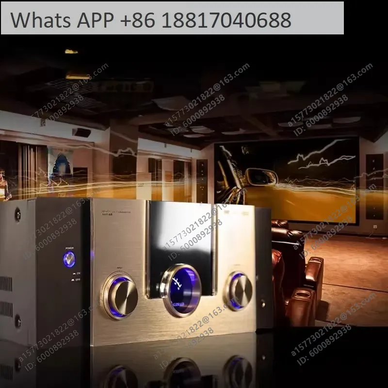 1 ชิ้น สำหรับ BN-881DTS Dolby  - Home Cinema Dolby Atmos บทวิจารณ์และราคา