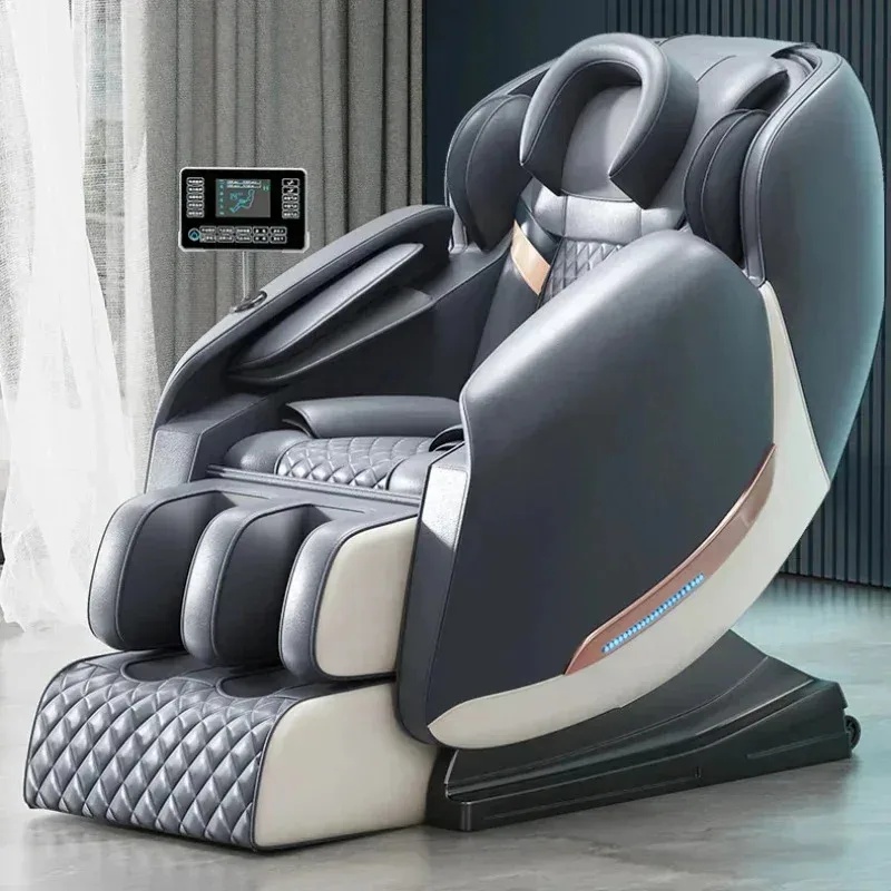 เก้าอี้นวดไฟฟ้าแบบพรีเมียมสำหร - Home Cinema Chairs บทวิจารณ์และราคา
