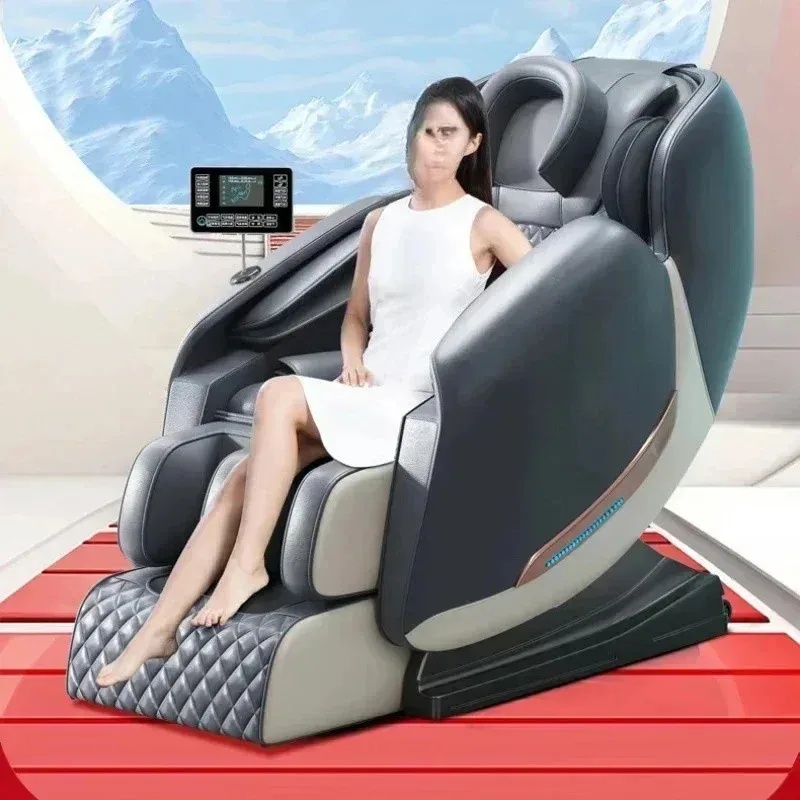 เก้าอี้นวดไฟฟ้าแบบพรีเมียมสำหร - Home Cinema Chairs บทวิจารณ์และราคา