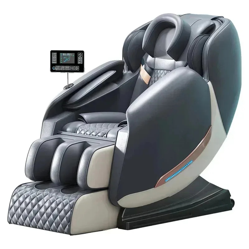 เก้าอี้นวดไฟฟ้าแบบพรีเมียมสำหร - Home Cinema Chairs บทวิจารณ์และราคา
