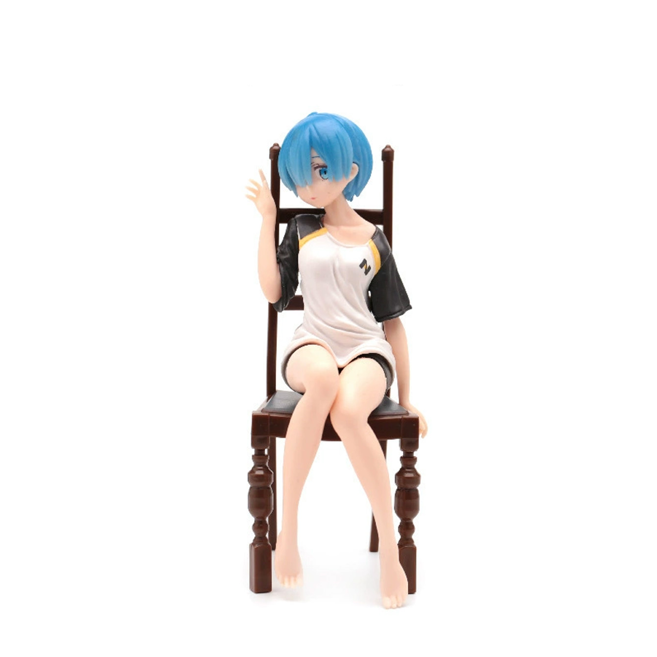 ฟิกเกอร์เรม – Re:Zero Starting - Home Cinema Chairs บทวิจารณ์และราคา