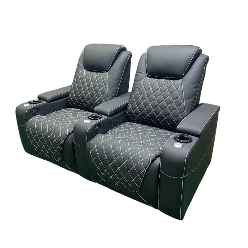 เก้าอี้โรงหนังดีไซน์บ้านพักตาก - Home Cinema Chairs บทวิจารณ์และราคา