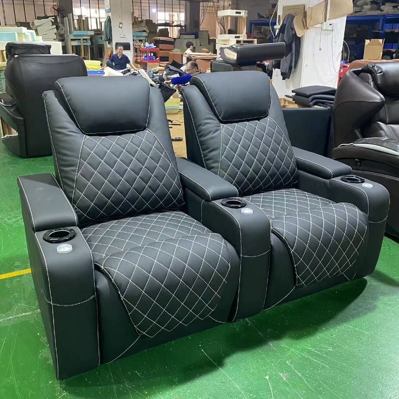 เก้าอี้โรงหนังดีไซน์บ้านพักตาก - Home Cinema Chairs บทวิจารณ์และราคา