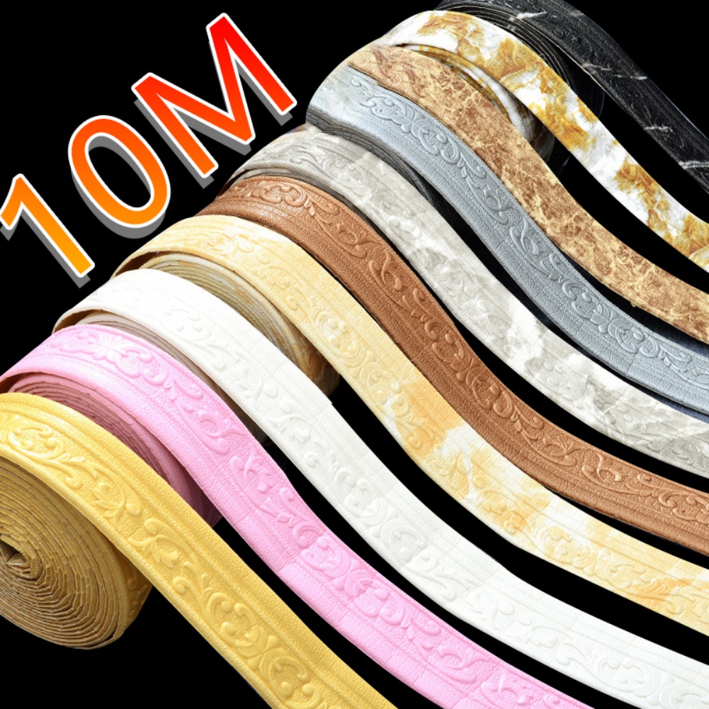 สติ๊กเกอร์ติดผนังลาย 3 มิติ สำ - Home Cinema Wallpaper บทวิจารณ์และราคา